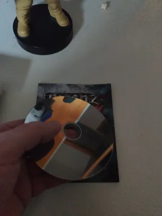 Risen 2 Dark Waters PS3