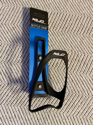 Portabidón XLC Negro