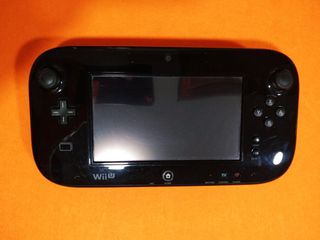 GamePad Nintendo Wii U