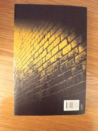 El pasillo de la muerte