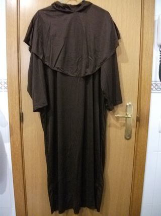 Disfraz cabaret, india, monje, vaca, y otros