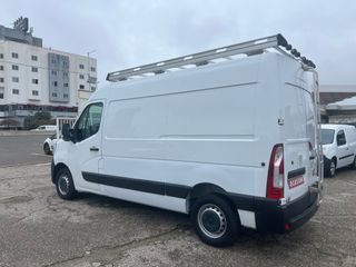 Renault Master L2H2 3/2022