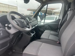 Renault Master L2H2 3/2022