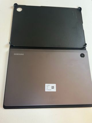 Samsung Galaxy Tab A8 de 2022 + Funda