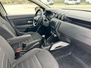 Dacia Duster 4x4 2020