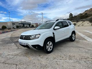 Dacia Duster 4x4 2020