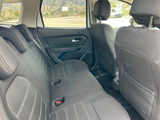 Dacia Duster 4x4 2020