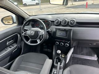 Dacia Duster 4x4 2020