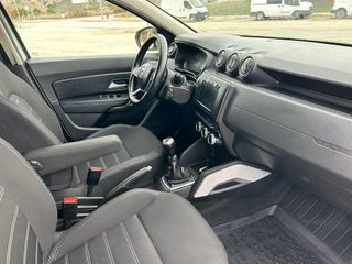 Dacia Duster 4x4 2020