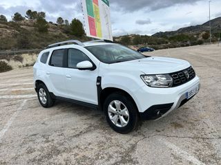 Dacia Duster 4x4 2020