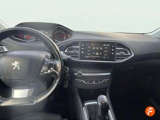 Peugeot 308 5p Access 1.6 BlueHDi 73KW (100CV)