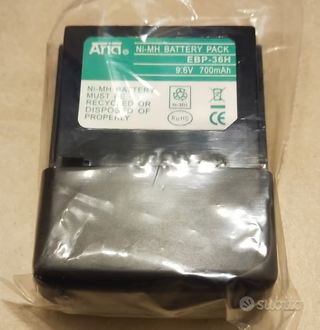 Alinco DJ-G5 Bibanda Full Duplex VHF UHF