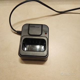 Alinco DJ-G5 Bibanda Full Duplex VHF UHF