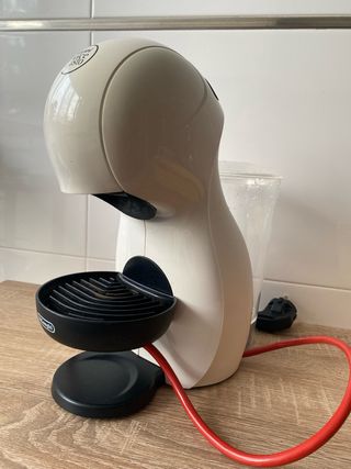Cafetera dolce gusto