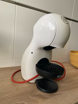 Cafetera dolce gusto