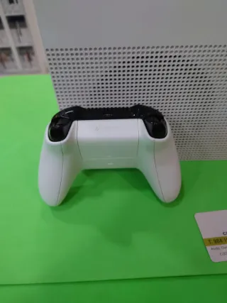 Xbox one S Blanca + Mando