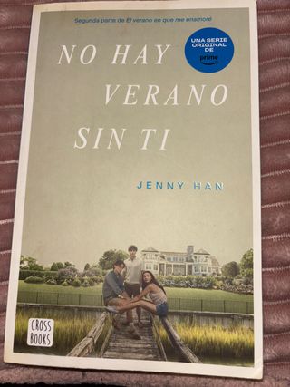 No hay verano sin ti