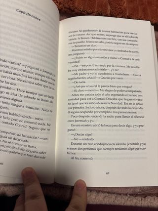 No hay verano sin ti