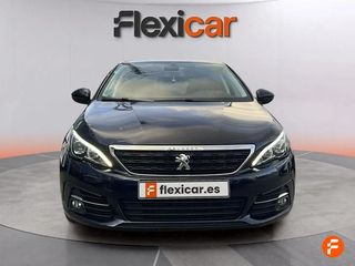 Peugeot 308 5p Access 1.6 BlueHDi 73KW (100CV)