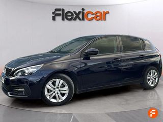 Peugeot 308 5p Access 1.6 BlueHDi 73KW (100CV)