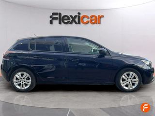 Peugeot 308 5p Access 1.6 BlueHDi 73KW (100CV)