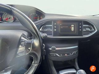 Peugeot 308 5p Access 1.6 BlueHDi 73KW (100CV)