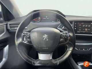 Peugeot 308 5p Access 1.6 BlueHDi 73KW (100CV)