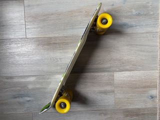 Skate Penny ONeal Verde