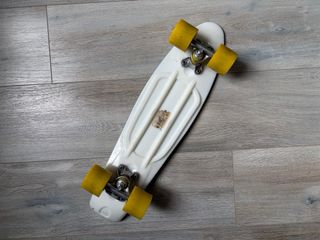 Skate Penny ONeal Verde