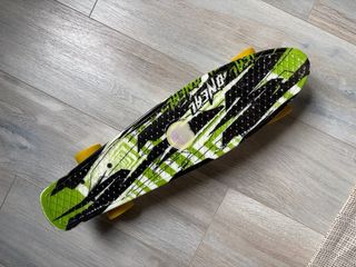 Skate Penny ONeal Verde