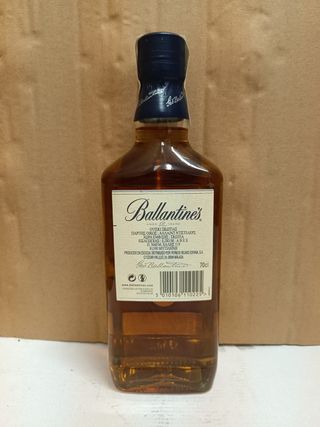 Ballantine’s Whisky 70 cl
