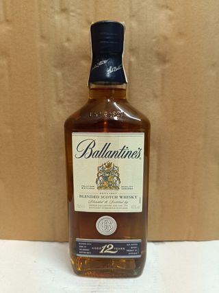 Ballantine’s Whisky 70 cl