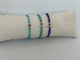 Pulseiras Proteção Olho Grego