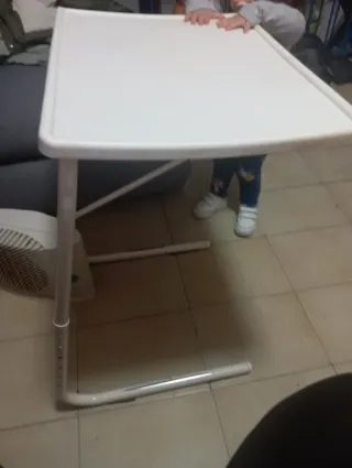 Mesa Plegable Multifuncional