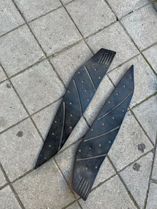 Despiece Yamaha Xmax 250 (2006)