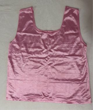 Disfraz Bailarina Adulto Talla Única Rosa