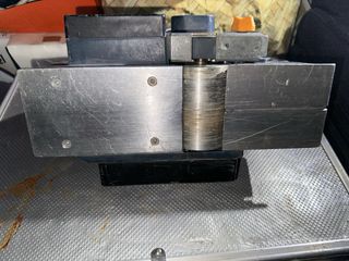 Cepilladora Eléctrica Profesional