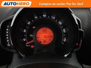 Toyota Aygo 1.0-VVT-i X-Play