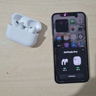 Auriculares Inalámbricos