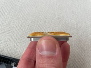 Ryzen 7 + Placa Base MSI B350 Tomahawk