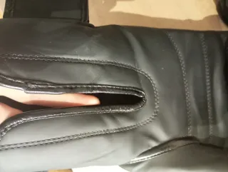 Guantes Boxeo Venum Contender 2.0 Negros