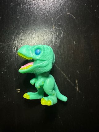Sorpresa Kinder Joy Dinosauro