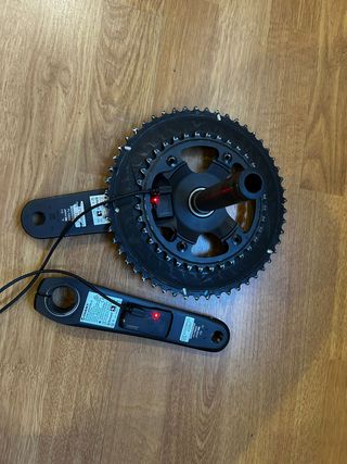 Potenciómetro Giant Power Pro Shimano Ultegra 170