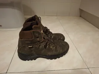 Botas de montaña Chiruca Gore-Tex