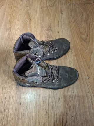 Botas de montaña Chiruca Gore-Tex