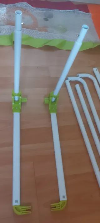 Barrera de Cama Infantil