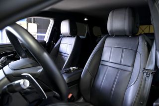 Land-Rover Range Rover Evoque 2.0 P250 RDynamic S AUTO 4WD MHEV