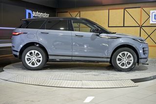 Land-Rover Range Rover Evoque 2.0 P250 RDynamic S AUTO 4WD MHEV