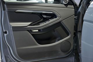 Land-Rover Range Rover Evoque 2.0 P250 RDynamic S AUTO 4WD MHEV