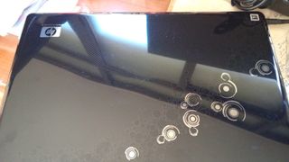 Portátil HP Pavillion 17 Negro